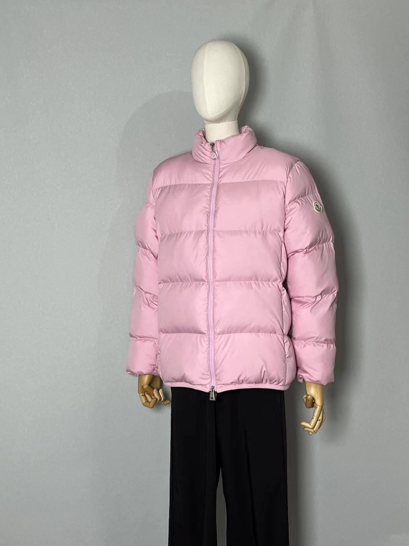 Moncler Down Coat